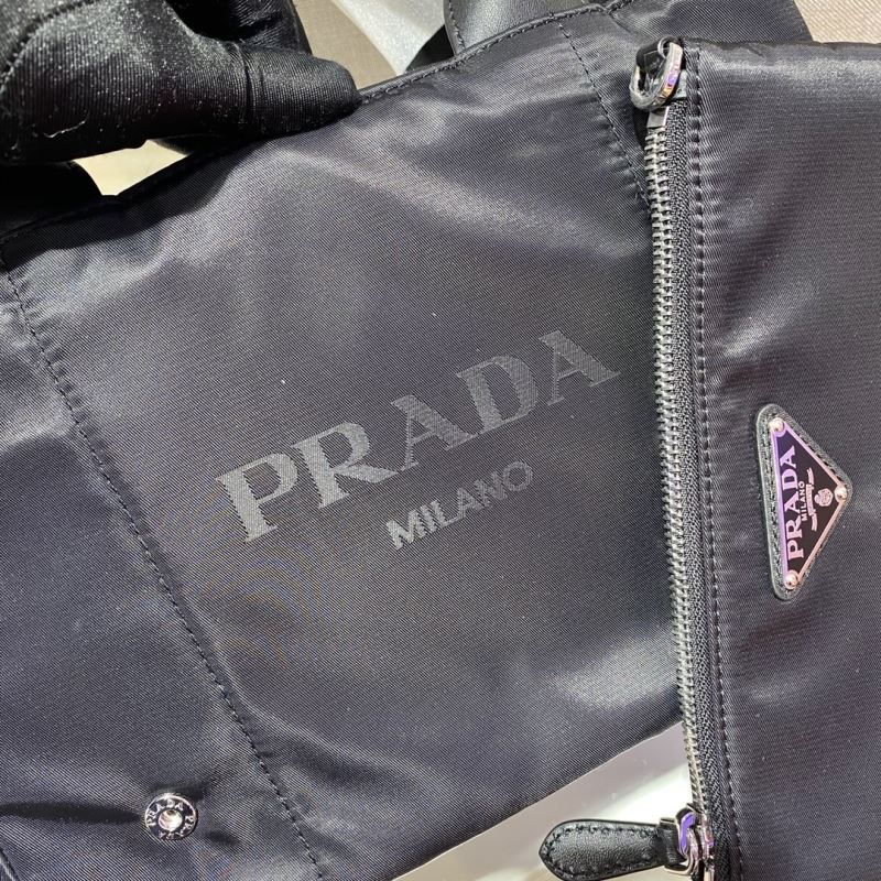 Pra*a hobo bags